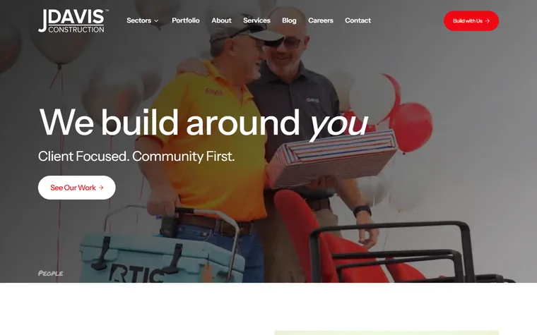 Jdavisgc homepage