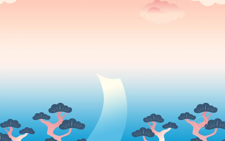 Kimono Benntenn homepage