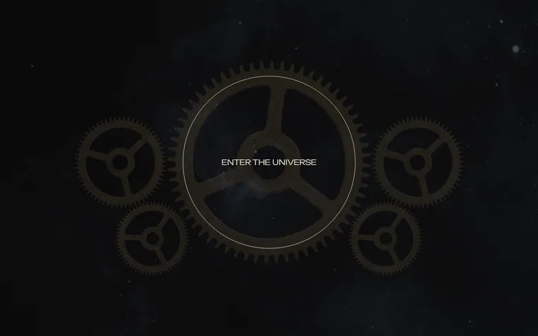 Paralleluniverse homepage