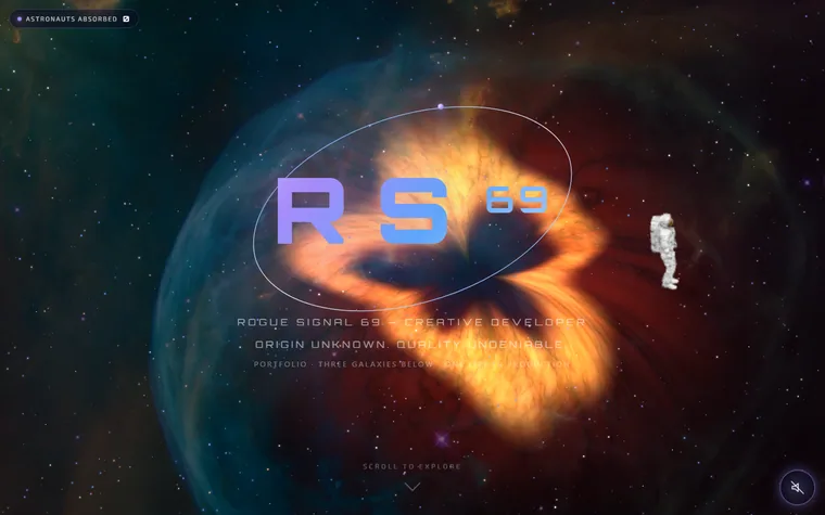 Rs69 homepage