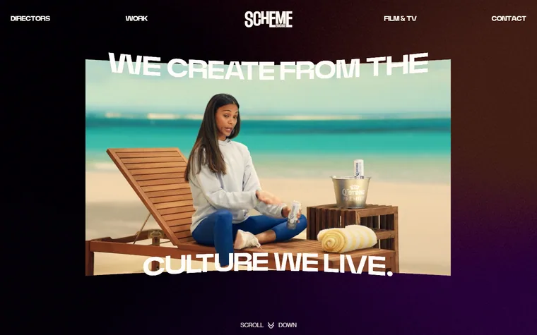 Schemeengine homepage