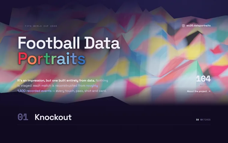 Wc26 homepage