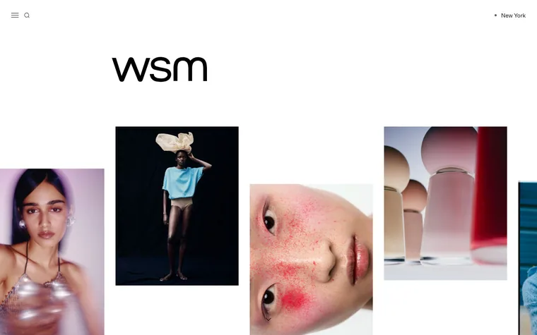 Wschupfer homepage